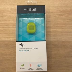 BRAND NEW FITBIT ZIP